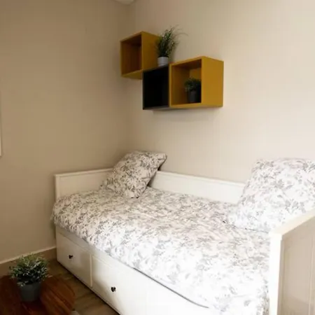 Elegant Logement Hyper Centre, Clocheville 11 *